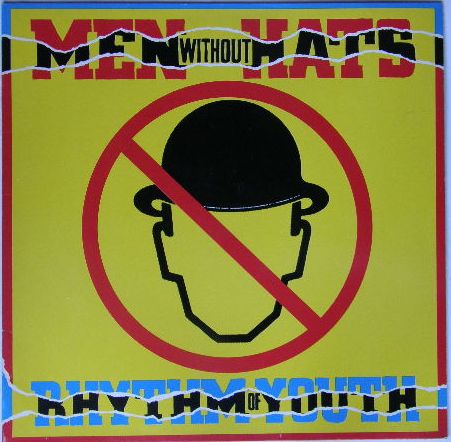 Rhythm Of Youth - Men Without Hats