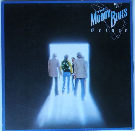Moody Blues - Octave