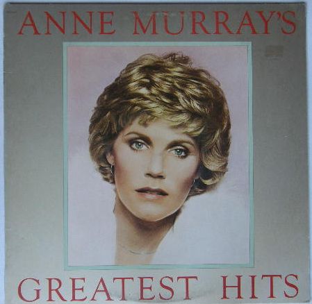 Anne Murray - Greatest Hits