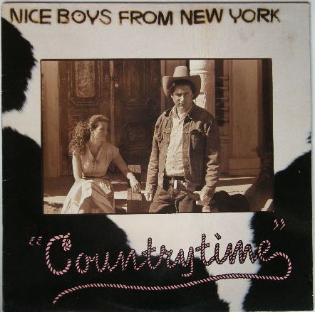 Countrytime listings
