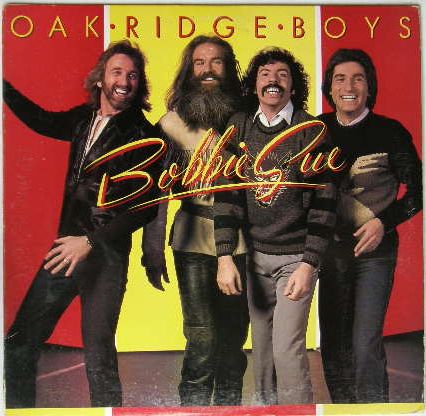Oak Ridge Boys - Bobbie Sue Record