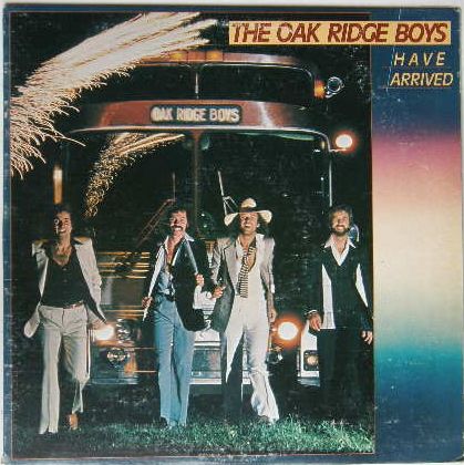 oak ridge boys