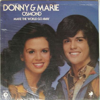 Make The World Go Away listings