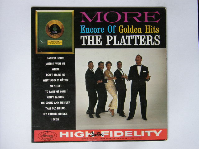 More Encore Of Golden Hits