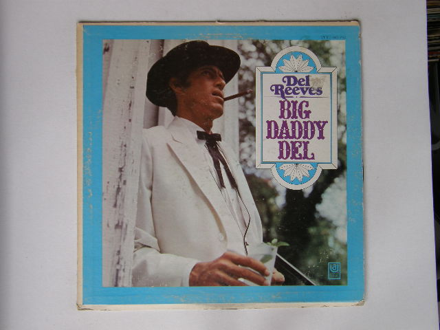 Click for more Big Daddy Del listings