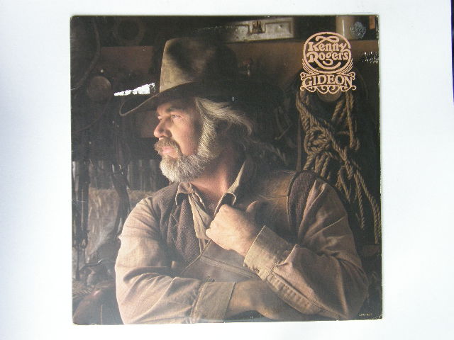 Gideon - Kenny Rogers