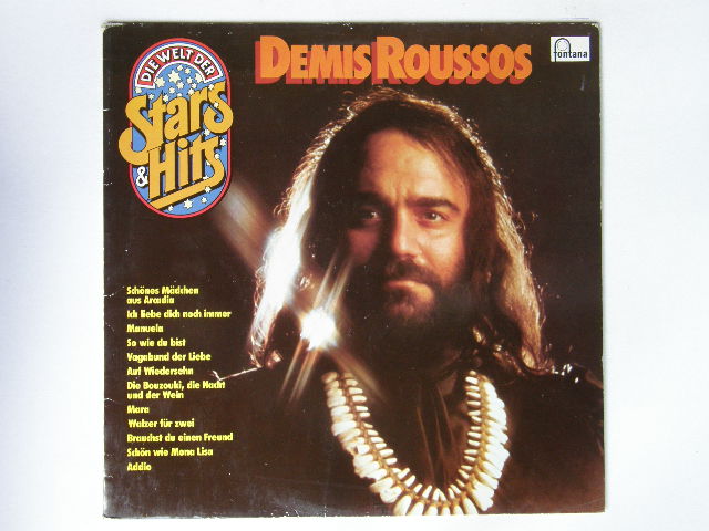 Click for more Die Welt Der Stars & Hits listings