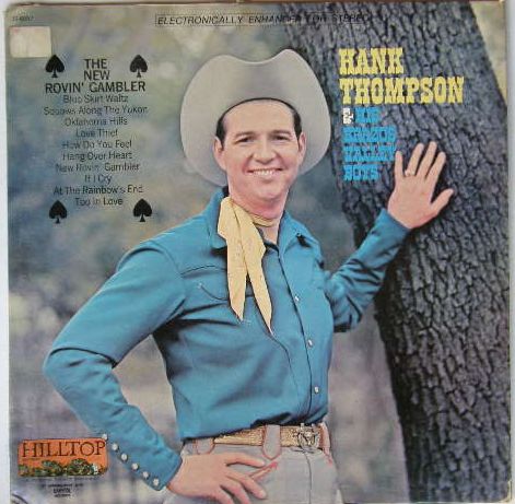 Hank Thompson listings