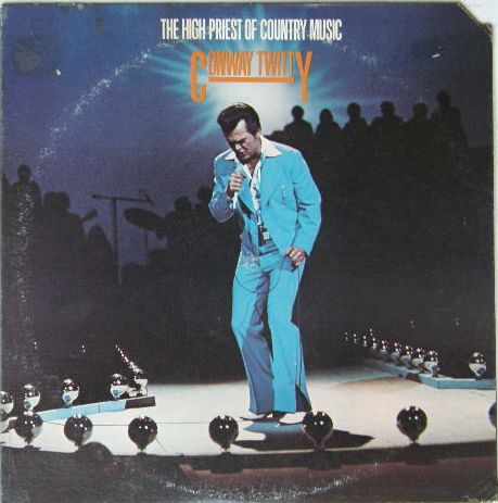 The High Priest Of Country Mus listings