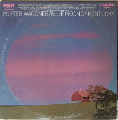 Click for more Blue Moon Of Kentucky listings