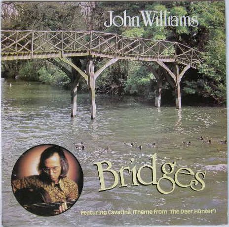 Click for more Bridges listings