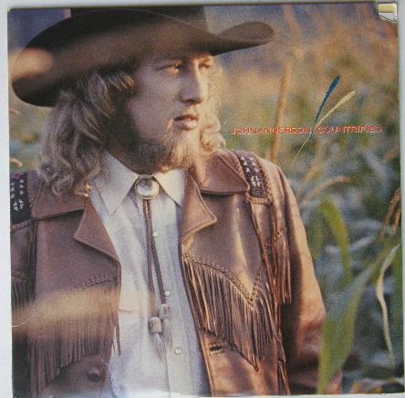 John Anderson - Countrified