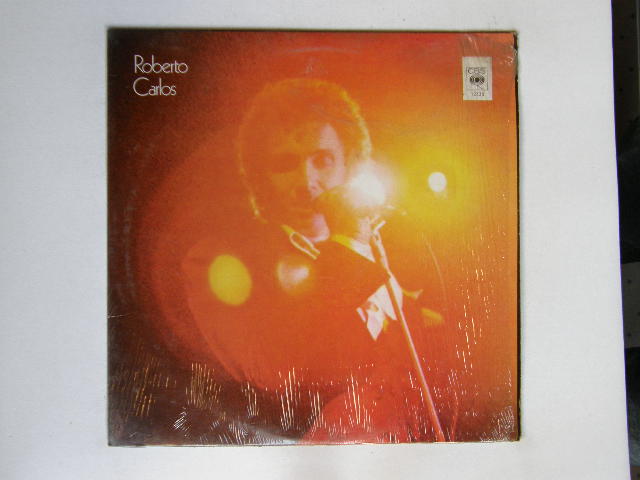 Roberto Carlos - Roberto Carlos
