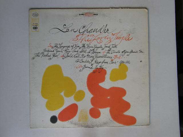 Click for more The Lovin' People listings