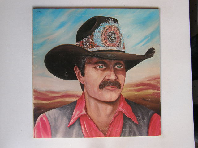 Charlie Daniels Band - Saddle Tramp LP