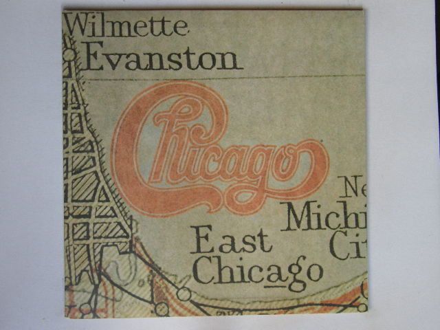 Chicago - Xi Album