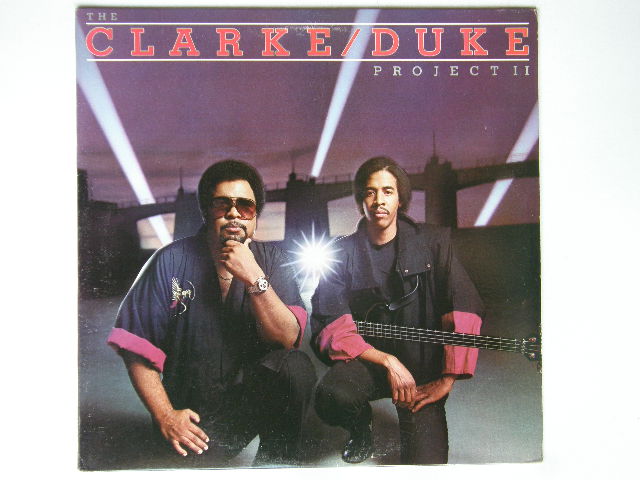The Clarkeduke Project Ii listings