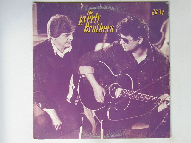 Everly Brothers - Eb 84