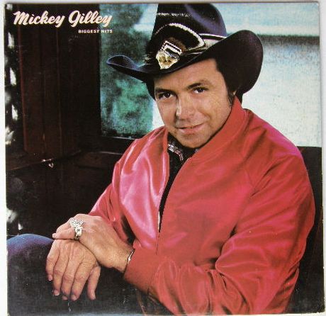 Mickey Gilley - Biggest Hits