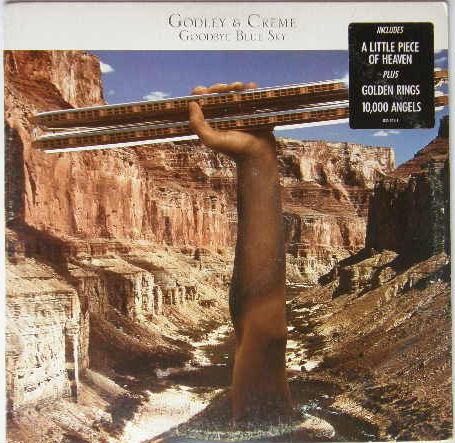 Goodbye Blue Sky - Godley & Creme