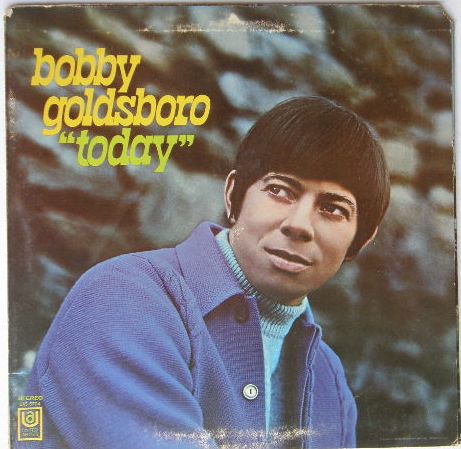 Today - Bobby Goldsboro