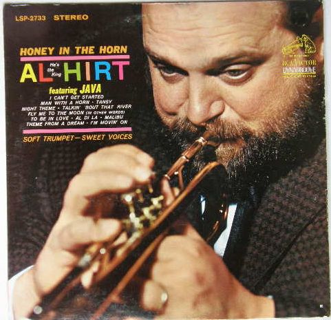 Al Hirt - Honey In The Horn