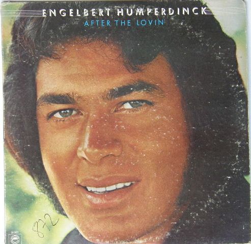 Engelbert Humperdinck - After The Lovin'