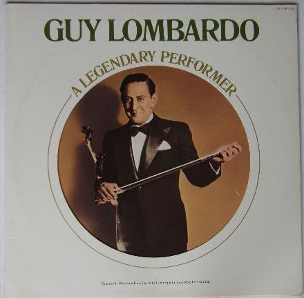A Legendary Performer listings