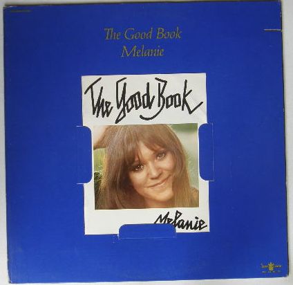 Melanie - The Good Book Album