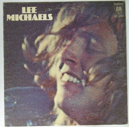 Click for more Lee Michaels Live listings