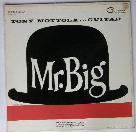 Mr.big listings