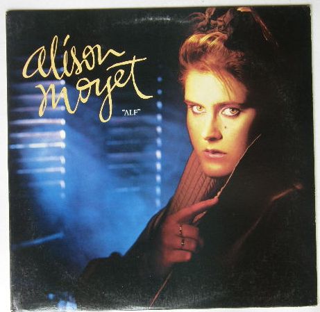 Alison Moyet - Alf CD