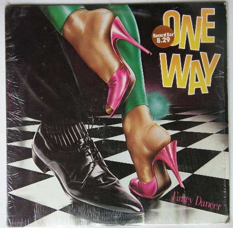 Fancy Dancer listings