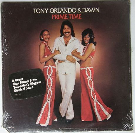 Prime Time - Tony Orlando & Dawn