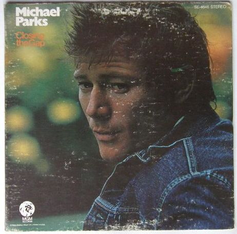 Michael Parks - Closing The Gap
