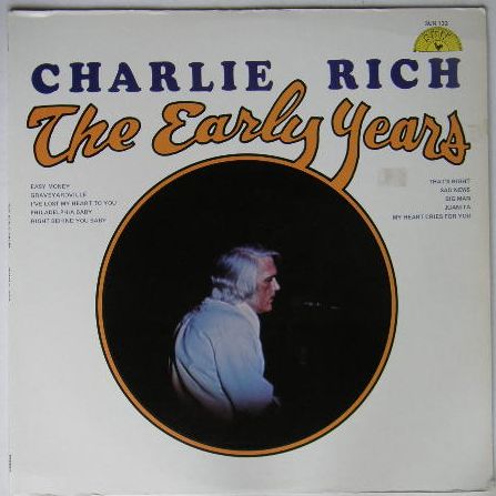 The Early Years listings