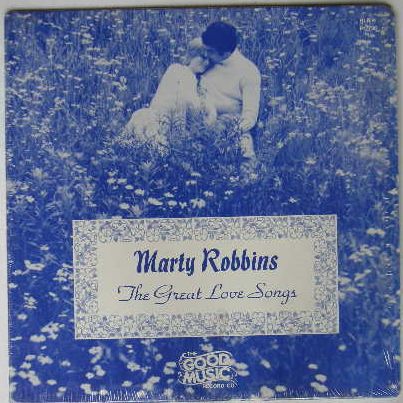The Great Love Songs