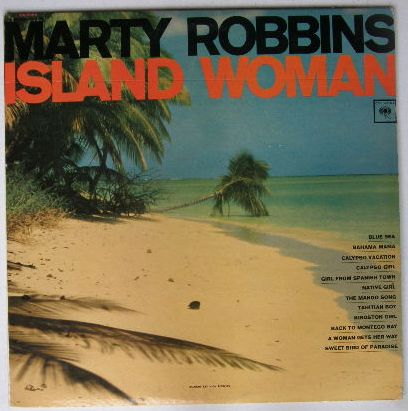 Island Woman listings