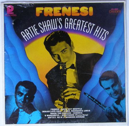 Frenesi listings