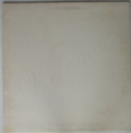 Santana - Welcome Vinyl