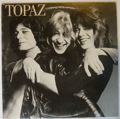 Topaz - Topaz
