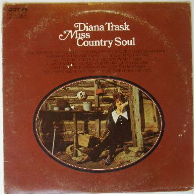 Click for more Miss Country Soul listings