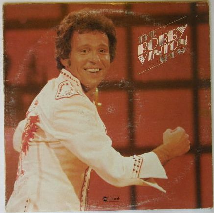 The Bobby Vinton Show listings