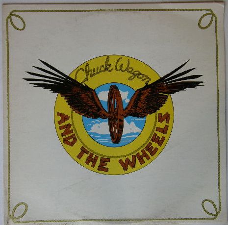Click for more Chuck Wagon And The Wheels listings