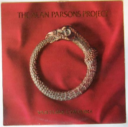 Alan Parsons Project - Vulture Culture EP