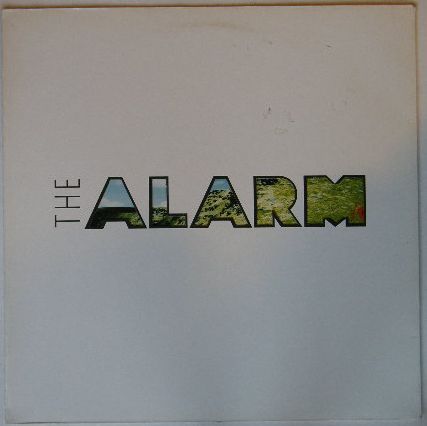 Change - Alarm