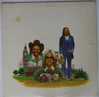 America - History - Greatest Hits