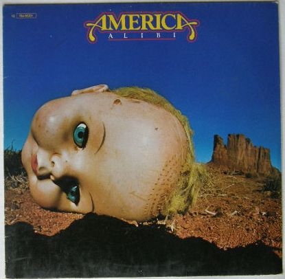 Alibi - America