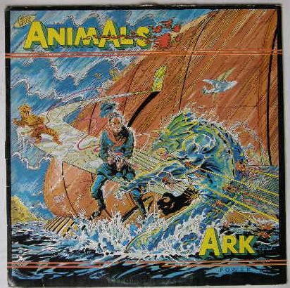 Animals - Ark Record