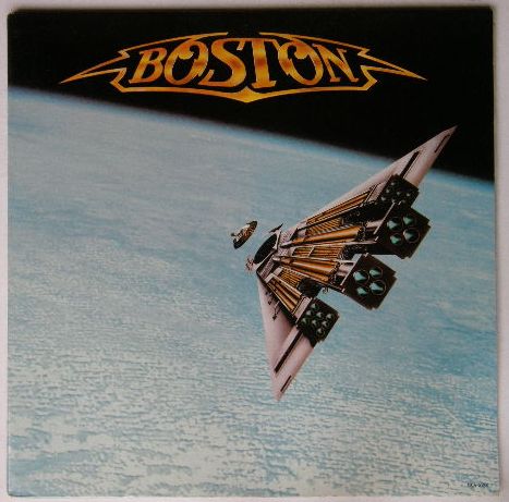 Boston - Third Stage